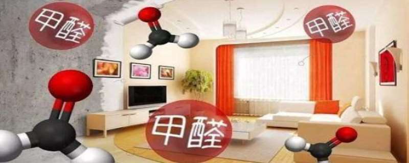 新房消除甲醛的方法