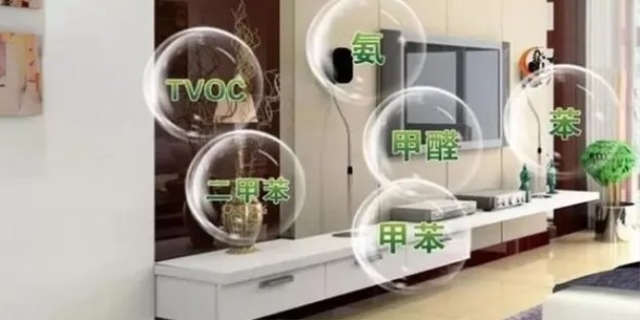 壁纸的甲醛多久能散完