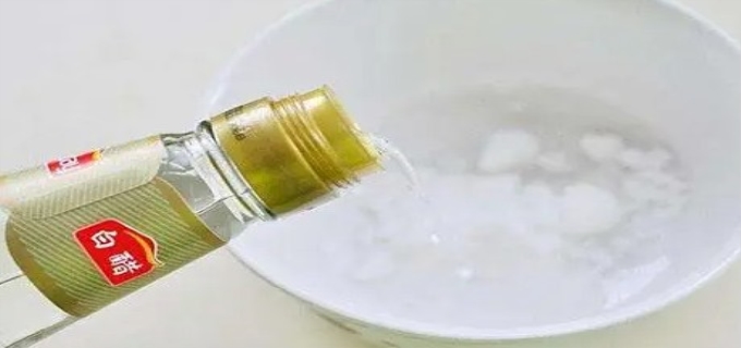 白醋可以去除甲醛吗