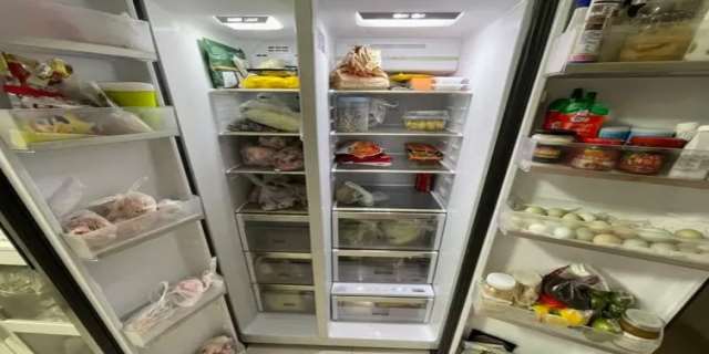 冰箱加氟一般需要多少钱