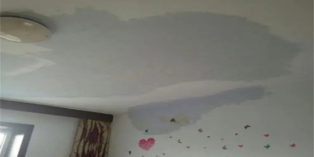 房屋漏水用什么修补最好