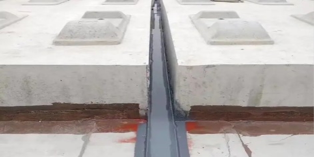 伸缩缝的作用是什么