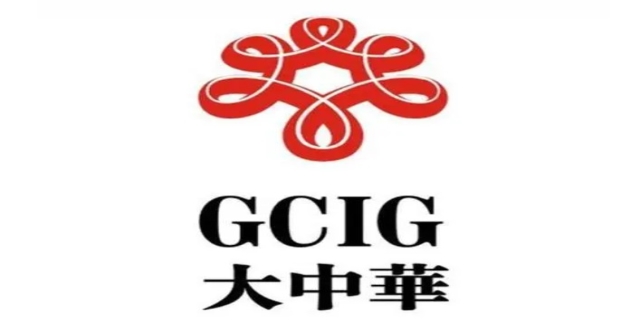 大中华是什么公司