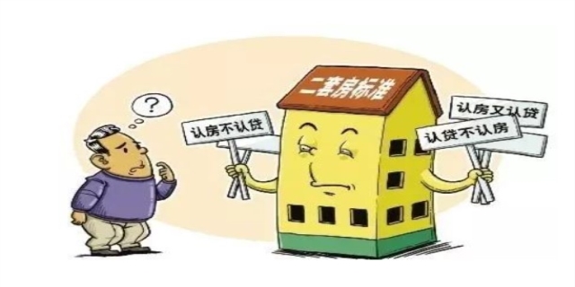 认房不用认贷什么意思
