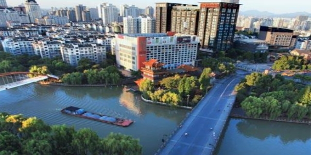 杭州拱墅区属于什么档次