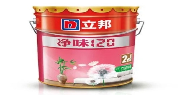 立邦净味120是什么档次