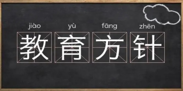 方针是什么意思