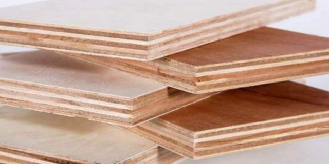 人造板是什么材料