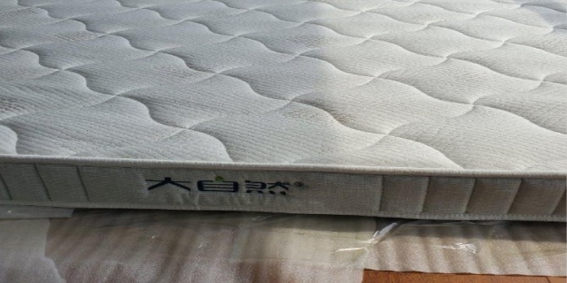 大自然床垫属于什么档