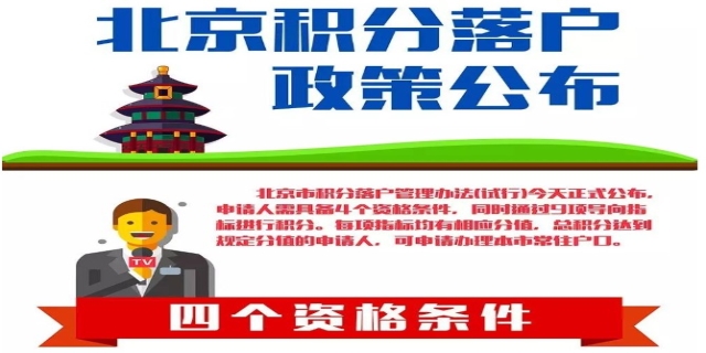 北京落户政策咨询哪个部门